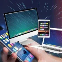 ادیتور و طراح گرافیک