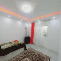 ویلا نماسفید همکف 200 متری سند ششدانگ|فروش خانه و ویلا|املش, |دیوار