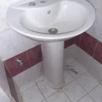 روشویی سالم