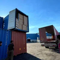 ترخیص، واردات و صادرات|خدمات حمل و نقل|تهران, فلسطین (میدان انقلاب)|دیوار