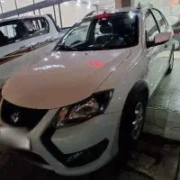 کوییک GXL مدل ۱۴۰۳