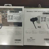 ایرپاد گردنی saybuuy n1 و n2|لوازم جانبی موبایل و تبلت|اردبیل, |دیوار