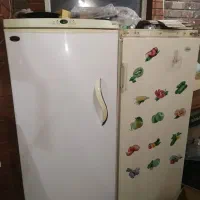یخچال فریزر
