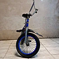 دوچرخه 16 بزرگ کویتی شبح|دوچرخه، اسکیت، اسکوتر|اهواز, کمپلو جنوبی|دیوار