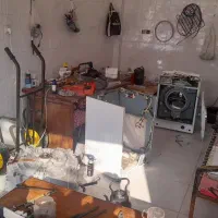 تعمیر ، لباسشویی ، ظرفشویی یخچال حسینی