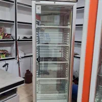 فروش یخچال وفریزر وترازو پرینت دار سوپر مارکت|فروشگاه و مغازه|رشت, کوی طالقانی|دیوار