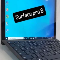 سرفیس پرو ۶