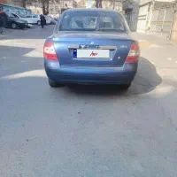 تیبا EX مدل ۹۳دوگانه سوز|خودرو سواری و وانت|مشهد, عبادی|دیوار