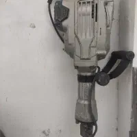 هیلتی چکش تخریب ۱۷۷۰ ان ای سی|ابزارآلات|برخوار, |دیوار