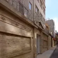 *خاصپسندشیک* همکف مستقل اجاره سالن دفتر کار فرامرز|اجارهٔ دفتر کار، اتاق اداری، مطب|مشهد, شهید فرامرز عباسی|دیوار