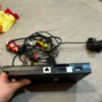 PS 2|کنسول، بازی ویدئویی و آنلاین|تهران, امام خمینی|دیوار