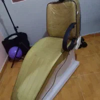 صندلی اصلاح