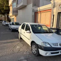 L90 مدل 89 برج 12 کم کار|خودرو سواری و وانت|گناباد, |دیوار