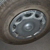 وانت مزدا۲۰۰۰ کم کار|خودرو سواری و وانت|کرمان, |دیوار