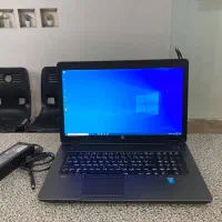 لپتاپhp اچ پی گیمینگ با گرافیک اختصاصی تا12گیگi7n4|رایانه همراه|رشت, گلسار|دیوار