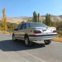 پژو پارس مدل ۱۳۸۶ بسیار تمیز و مرتب سالم درحد|خودرو سواری و وانت|ایلام, |دیوار