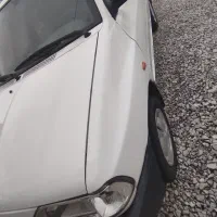 پراید ۱۳۱مدل ۹۸بی رنگ شاسی پلمپ