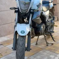 موتور بنلی ۱۵۰ سی سی