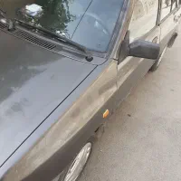 پراید ۱۳۱ مدل ۹۰ یگانه معاوضه وانت پیکان و پراید