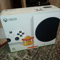 XBOX Series S|کنسول، بازی ویدئویی و آنلاین|تهران, کن|دیوار