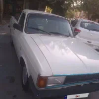 پیکان وانت مدل ۹۱|خودرو سواری و وانت|اسلامشهر, شهرک واوان|دیوار