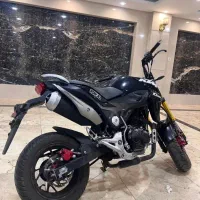 معاوضه زمین با موتور
