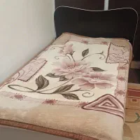 فروش تخت یک‌نفره ام‌دی‌اف|تخت و سرویس خواب|شیراز, شهرک امیر کبیر|دیوار