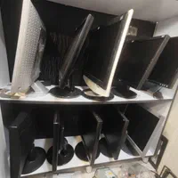 مانیتور دوربین 17 19 الی 27 ، 29، 32