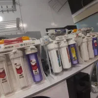 تصفیه آب ارزان سینک گازرومیزی هود شیرآلات مناسبK66|مصالح و تجهیزات ساختمان|مشهد, پنجتن|دیوار