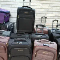 در سه سایز چمدان|کیف، کفش، کمربند|تهران, شوش|دیوار