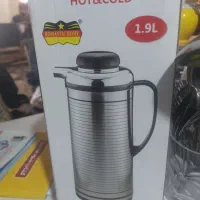 سرویس قاشق چنگال و فلاکس|ظروف سرو و پذیرایی|اصفهان, بهارستان|دیوار