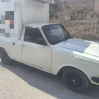 وانت پیکان یخچال دار