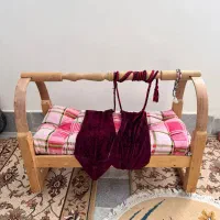 بیشکه|صندلی و نیمکت|سنندج, |دیوار