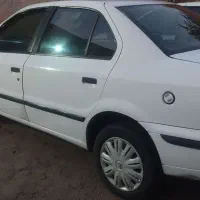 سمند ef7 کلاس ۱۶ دوگانه کارخانه کلاس ۱۶|خودرو سواری و وانت|مشگین شهر, |دیوار