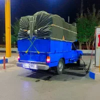 چادر نیسان۴*۵