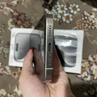 آیفون 15پرو 256 آکبند