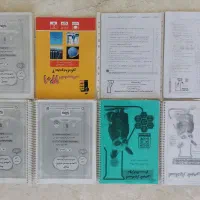کتاب های کنکور ریاضی (دوازدهم، یازدهم، دهم)|کتاب و مجله آموزشی|یزد, |دیوار