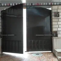 قیمت مناسب جک درب پارکینگ ضمانت معتبر جک پارکینگی|مصالح و تجهیزات ساختمان|محمدشهر, همایون ویلا|دیوار