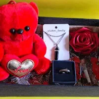 باکس ولنتاین|زیورآلات و اکسسوری|بروجرد, |دیوار