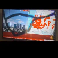 تلویزیون 32 ال جی ال ای دی