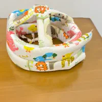 کلاه محافظ سر کودک|اسباب و اثاث بچه|کردکوی, |دیوار