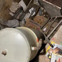 تانکر دو جداره|مصالح و تجهیزات ساختمان|اقلید, |دیوار