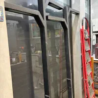 چراغ پایه دار ویلایی