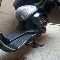 وسپا۴۰۳|موتورسیکلت|قرچک, مهدیه|دیوار