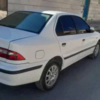 سمند LX مدل ۸۸