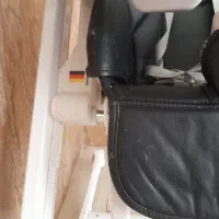 صندلی غذا کودک بیبی فور لایف|تخت و صندلی بچه|اصفهان, سپاهان‌شهر|دیوار