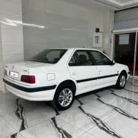 پارس tu5 سیمی