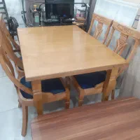 ناهارخوری ۴ نفره