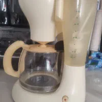 قهوه ساز تفال