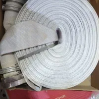 قرقره شیلنگ آتش نشانی